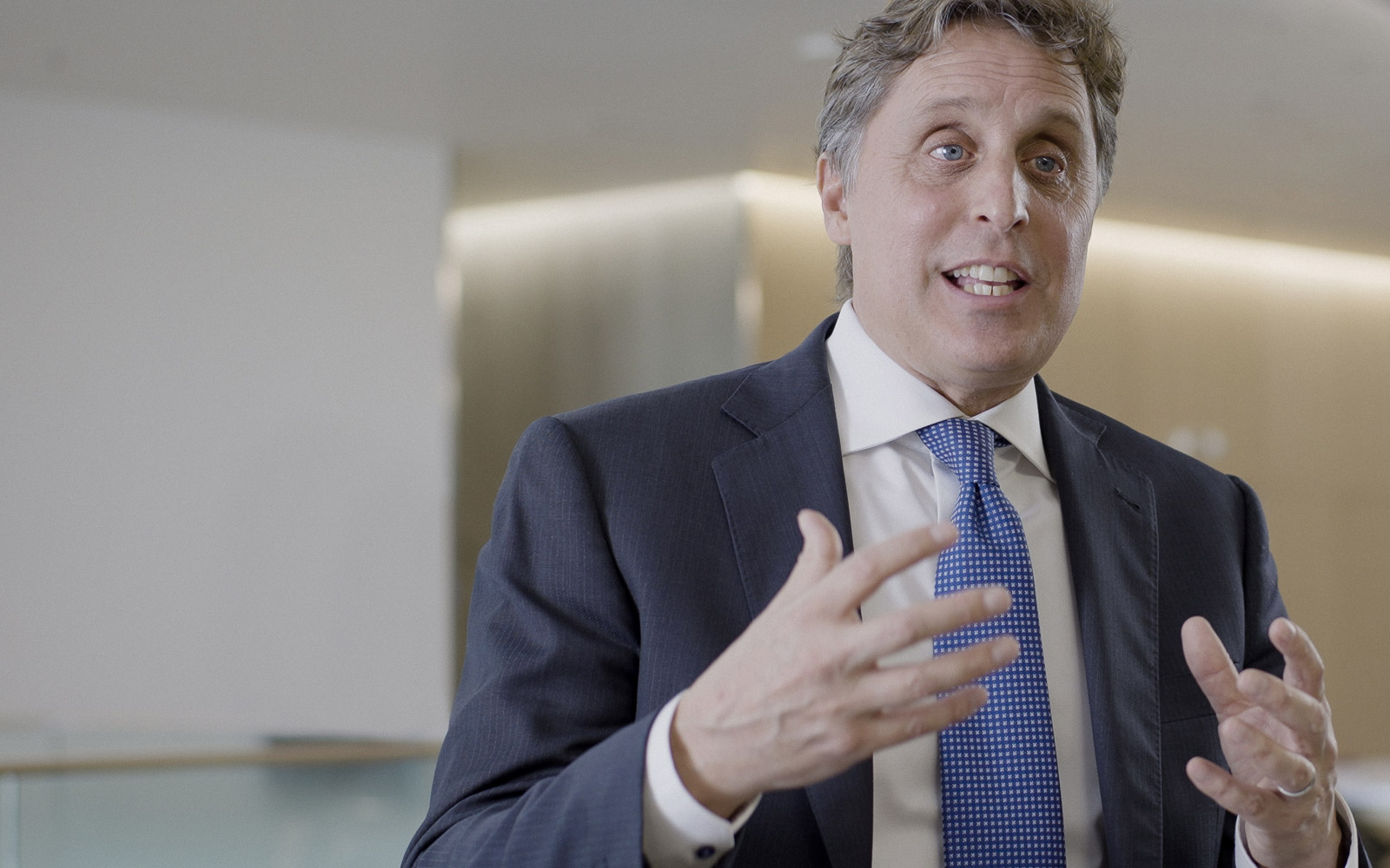 Steven J. Lester, M.D.