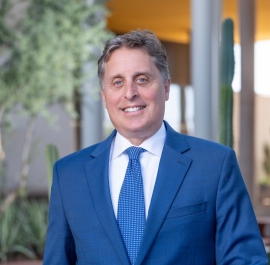 Steven J. Lester, M.D.